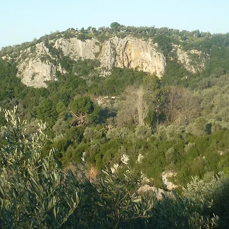 The Place By The Sun *